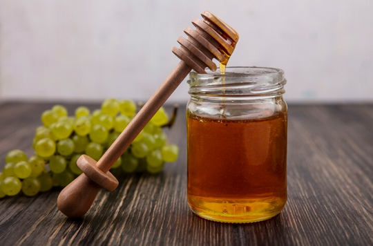 VIP Royal Honey: A Miraculous Elixir for Men's Vitality