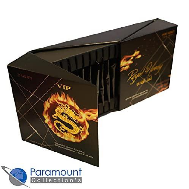 How to Recognize and Get Benefitted from VIP Royal Honey?