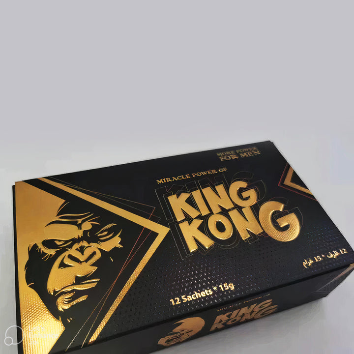 King Kong Honey