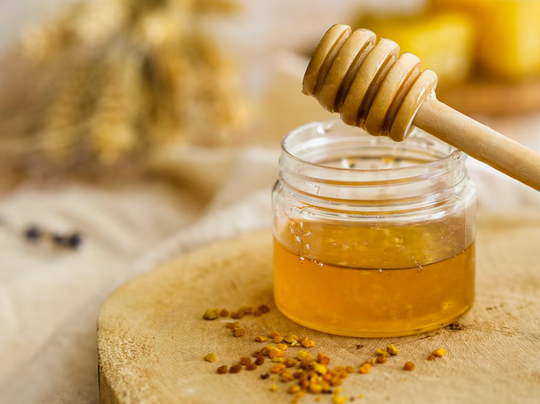 Locate the Buzzworthy Benefits of Organic Honey for Men